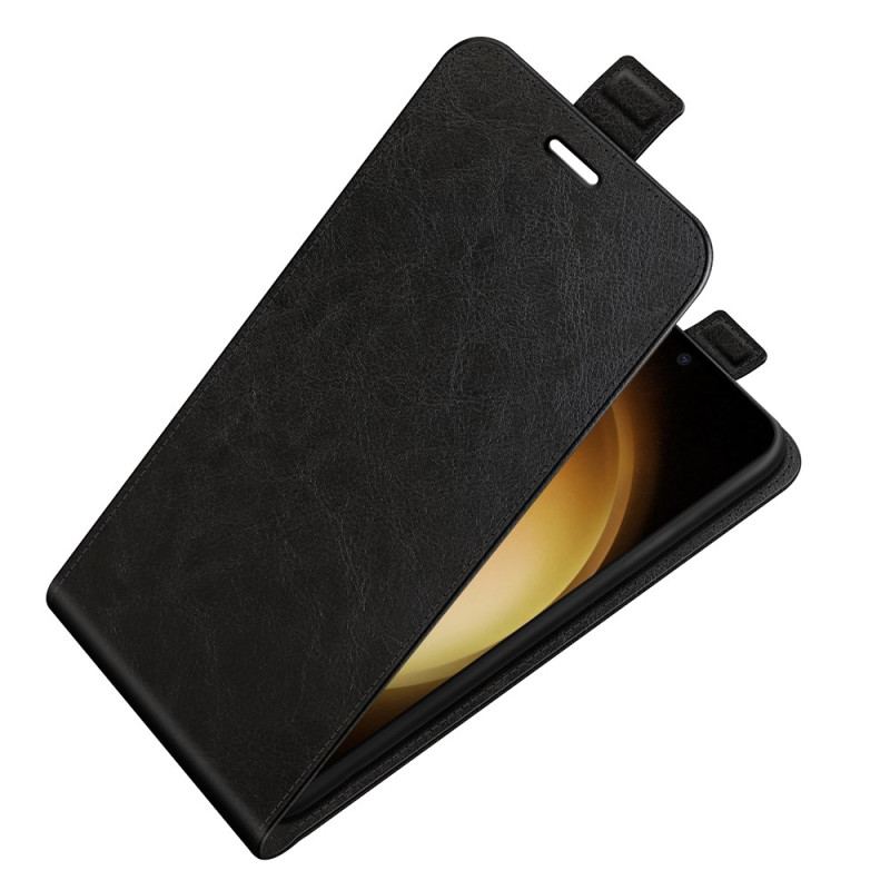 Etui Folio Samsung Galaxy S24 Plus 5g Klapa Pionowa