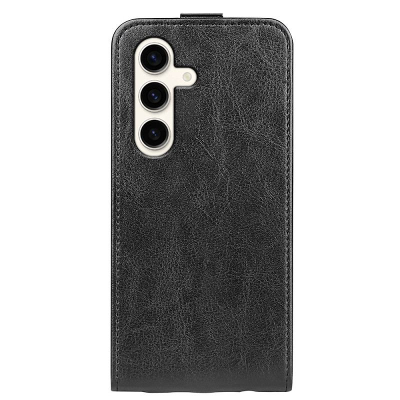 Etui Folio Samsung Galaxy S24 Plus 5g Klapa Pionowa