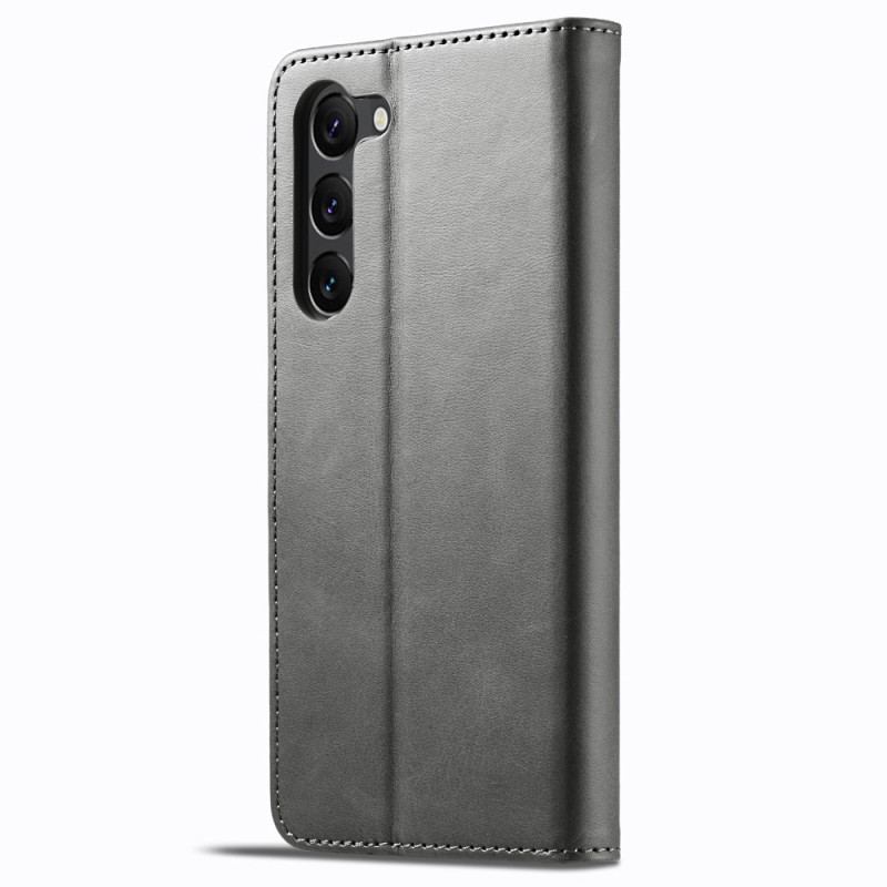 Etui Folio Samsung Galaxy S24 Plus 5g Lc.imeeke