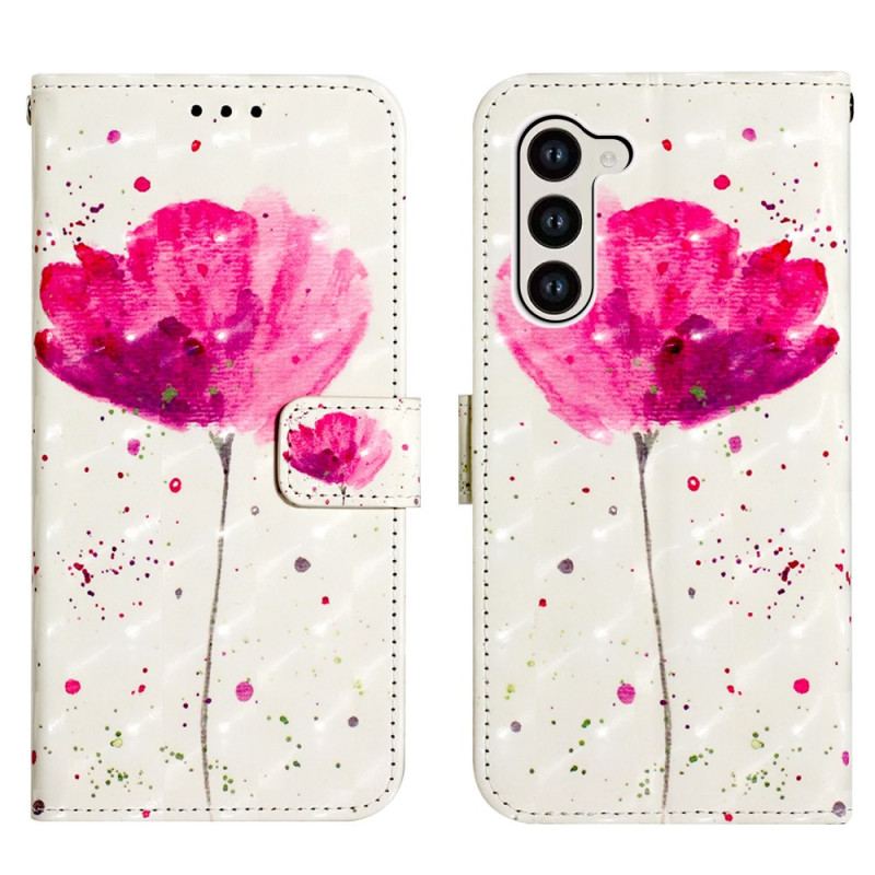 Etui Folio Samsung Galaxy S24 Plus 5g Mak Etui Ochronne