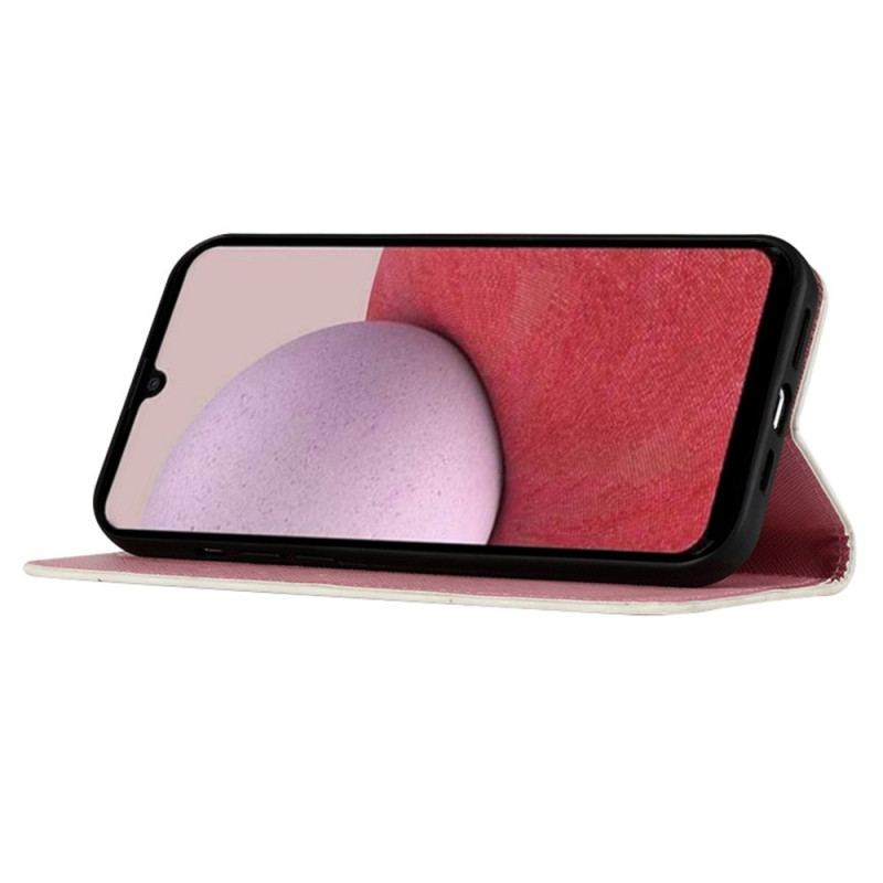 Etui Folio Samsung Galaxy S24 Plus 5g Mak Etui Ochronne
