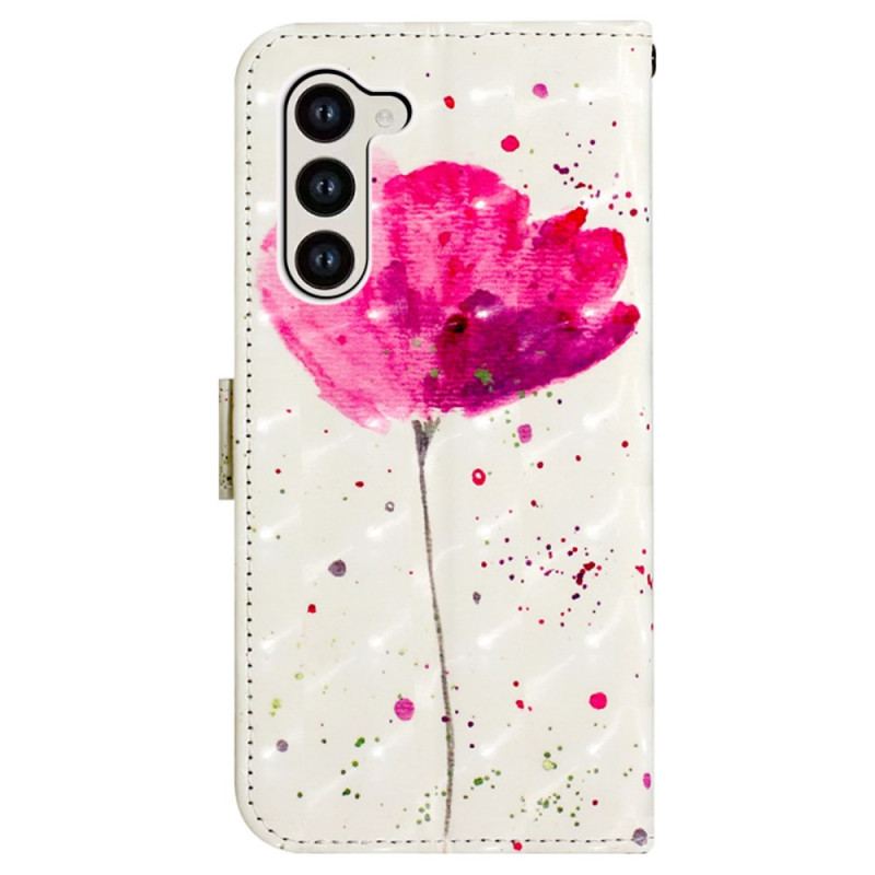 Etui Folio Samsung Galaxy S24 Plus 5g Mak Etui Ochronne