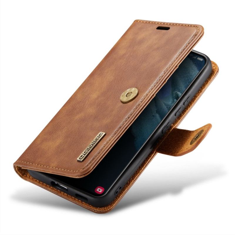 Etui Folio Samsung Galaxy S24 Plus 5g Odpinany Uchwyt Na Karty Dg.ming