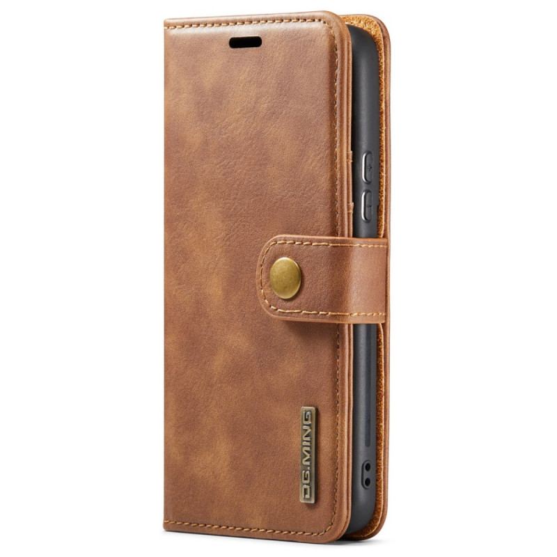 Etui Folio Samsung Galaxy S24 Plus 5g Odpinany Uchwyt Na Karty Dg.ming
