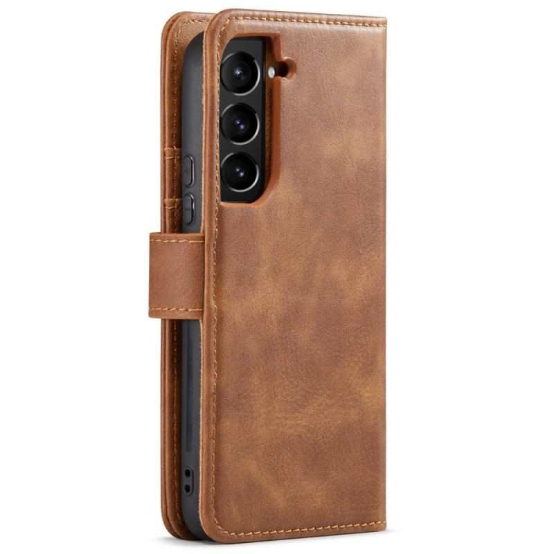 Etui Folio Samsung Galaxy S24 Plus 5g Odpinany Uchwyt Na Karty Dg.ming