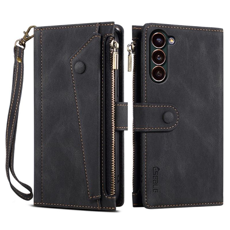 Etui Folio Samsung Galaxy S24 Plus 5g Seria Gwiazd Eseble