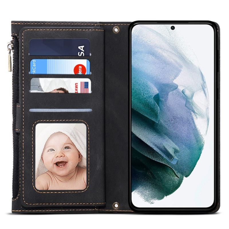 Etui Folio Samsung Galaxy S24 Plus 5g Seria Gwiazd Eseble