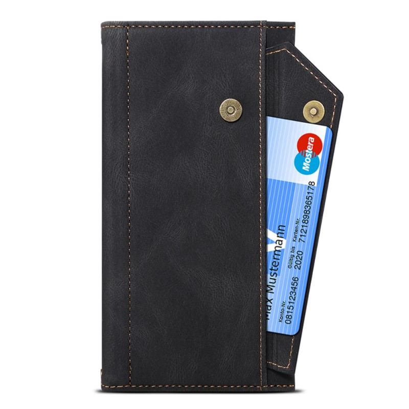 Etui Folio Samsung Galaxy S24 Plus 5g Seria Gwiazd Eseble
