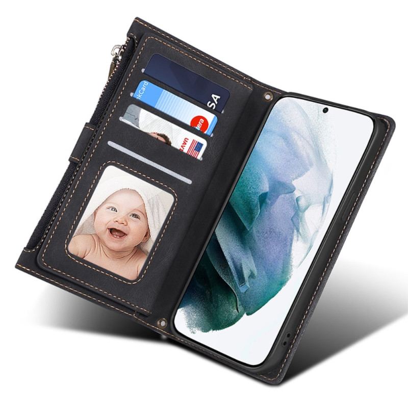Etui Folio Samsung Galaxy S24 Plus 5g Seria Gwiazd Eseble