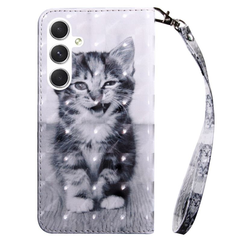 Etui Folio Samsung Galaxy S24 Plus 5g Stringi Kat Etui Ochronne