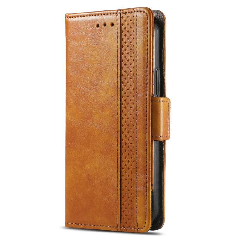 Etui Folio Samsung Galaxy S24 Plus 5g Technologia Blokowania Rfid Caseneo Etui Ochronne