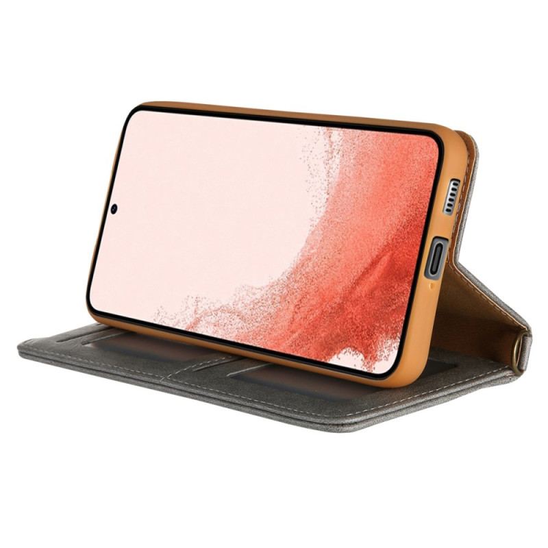 Etui Folio Samsung Galaxy S24 Plus 5g Z Automatami Fotograficznymi