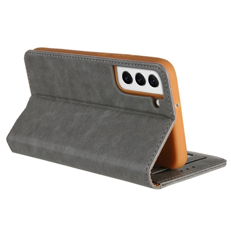 Etui Folio Samsung Galaxy S24 Plus 5g Z Automatami Fotograficznymi
