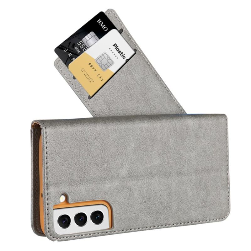 Etui Folio Samsung Galaxy S24 Plus 5g Z Automatami Fotograficznymi