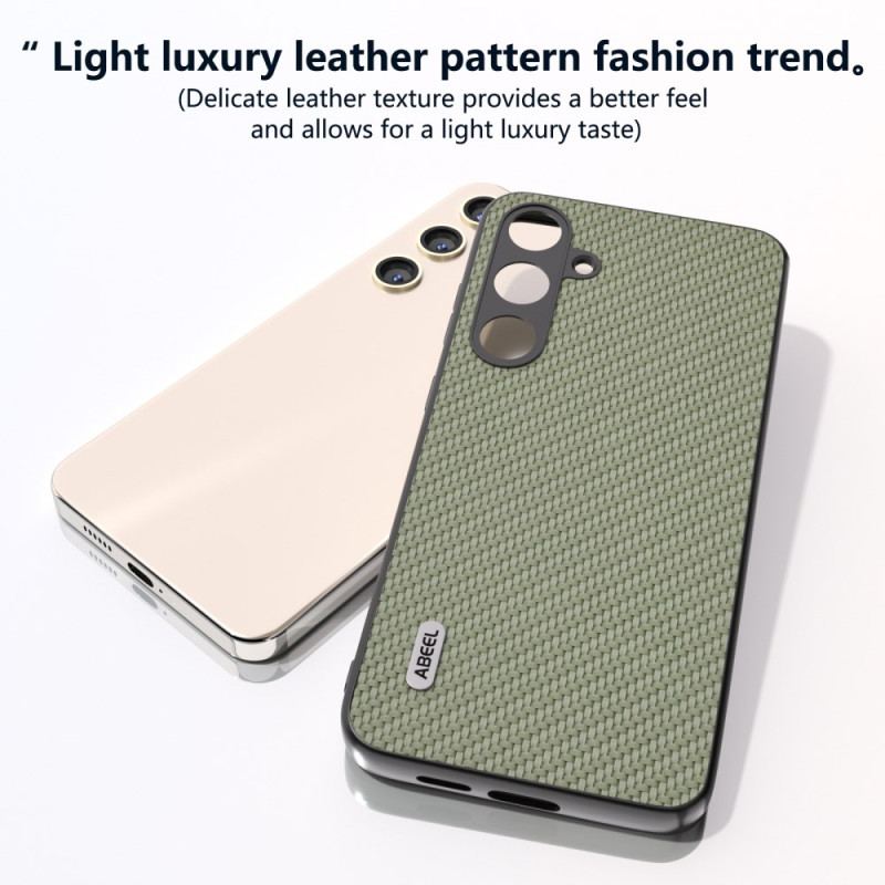 Etui Samsung Galaxy S24 Plus 5g Abeel Etui Ochronne