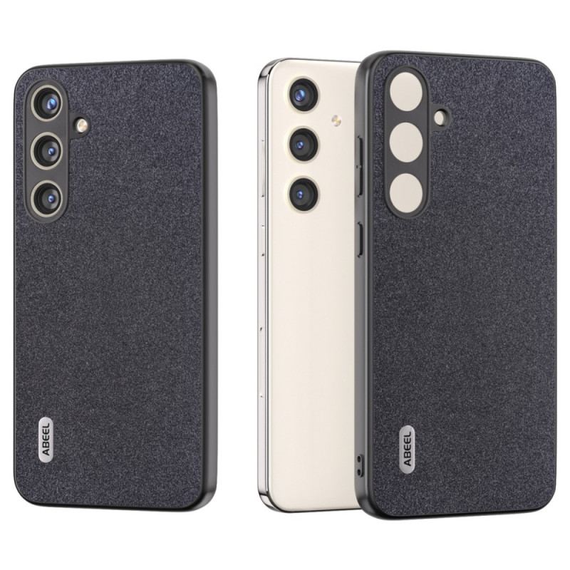 Etui Samsung Galaxy S24 Plus 5g Błyszcząca Powierzchnia Abeel