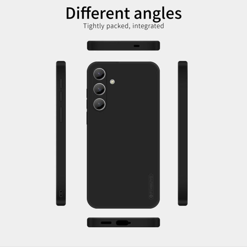 Etui Samsung Galaxy S24 Plus 5g Dotykająca Seria Pinwuyo Etui Ochronne