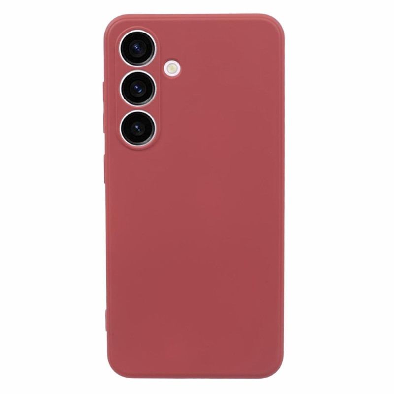 Etui Samsung Galaxy S24 Plus 5g Elastyczne Etui Ochronne