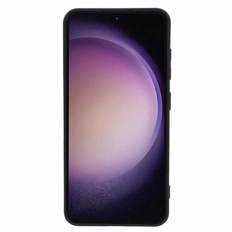 Etui Samsung Galaxy S24 Plus 5g Elastyczne Etui Ochronne