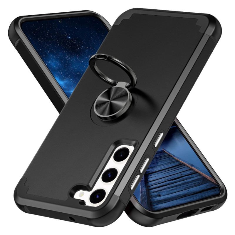 Etui Samsung Galaxy S24 Plus 5g Hybryda Ze Wsparciem