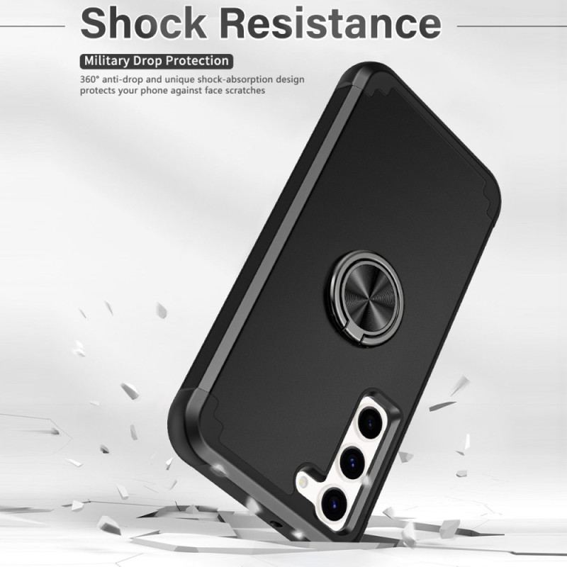 Etui Samsung Galaxy S24 Plus 5g Hybryda Ze Wsparciem