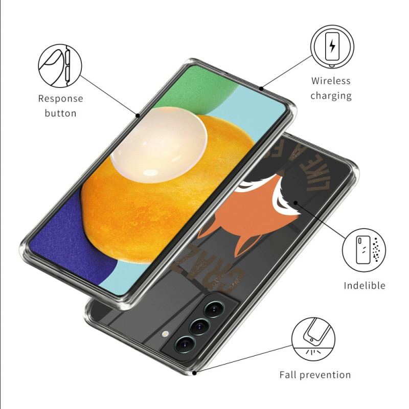 Etui Samsung Galaxy S24 Plus 5g Lis
