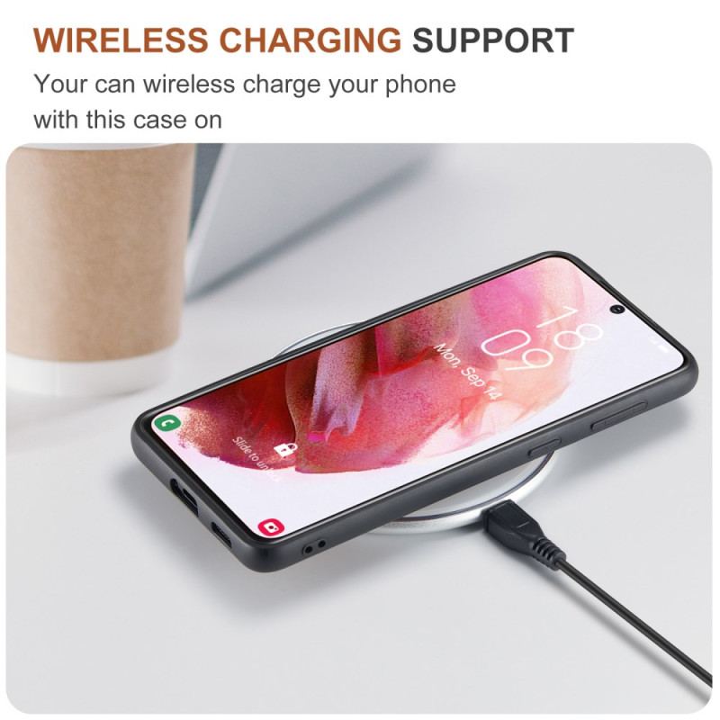 Etui Samsung Galaxy S24 Plus 5g Odpinany Portfel Magnetyczny Dg.ming Etui Ochronne