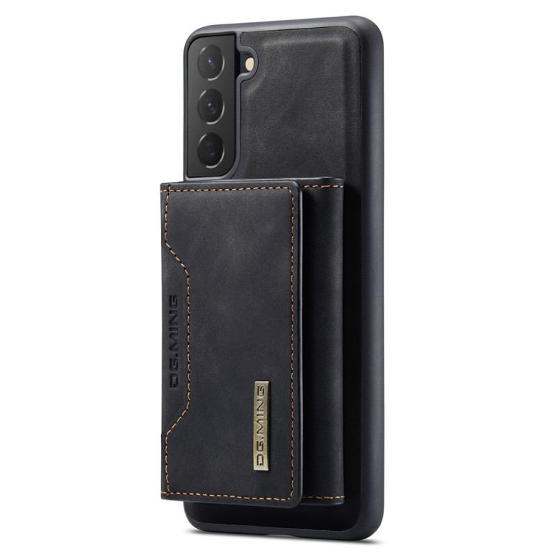 Etui Samsung Galaxy S24 Plus 5g Odpinany Portfel Magnetyczny Dg.ming Etui Ochronne