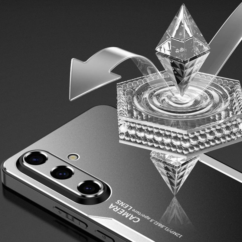 Etui Samsung Galaxy S24 Plus 5g Poduszki Powietrzne