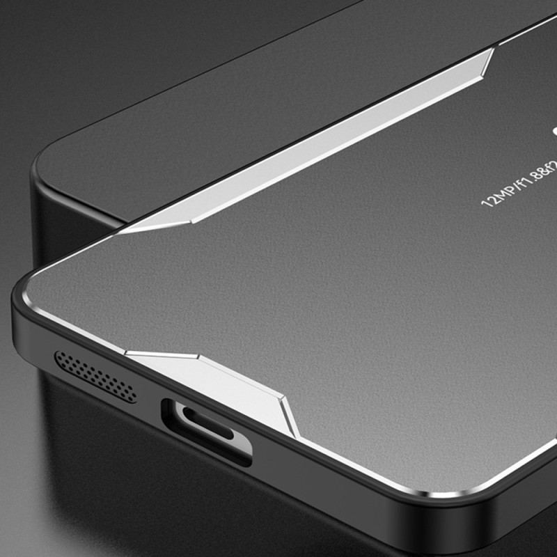 Etui Samsung Galaxy S24 Plus 5g Poduszki Powietrzne