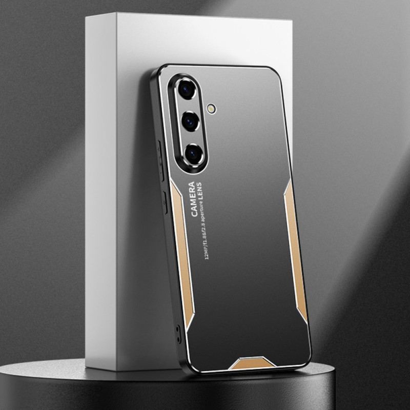 Etui Samsung Galaxy S24 Plus 5g Poduszki Powietrzne