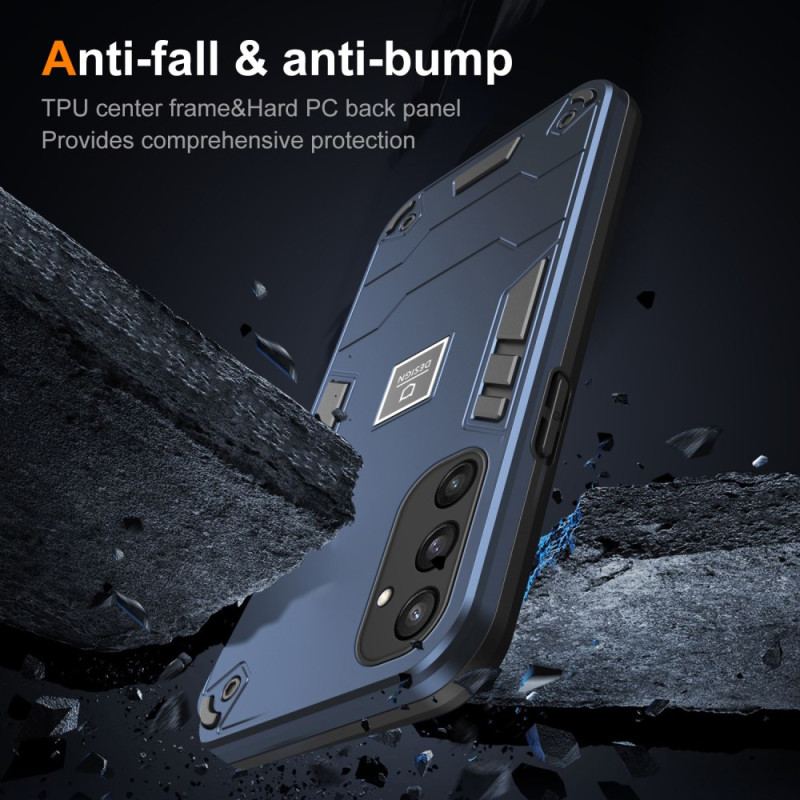 Etui Samsung Galaxy S24 Plus 5g Podwójna Warstwa Etui Ochronne