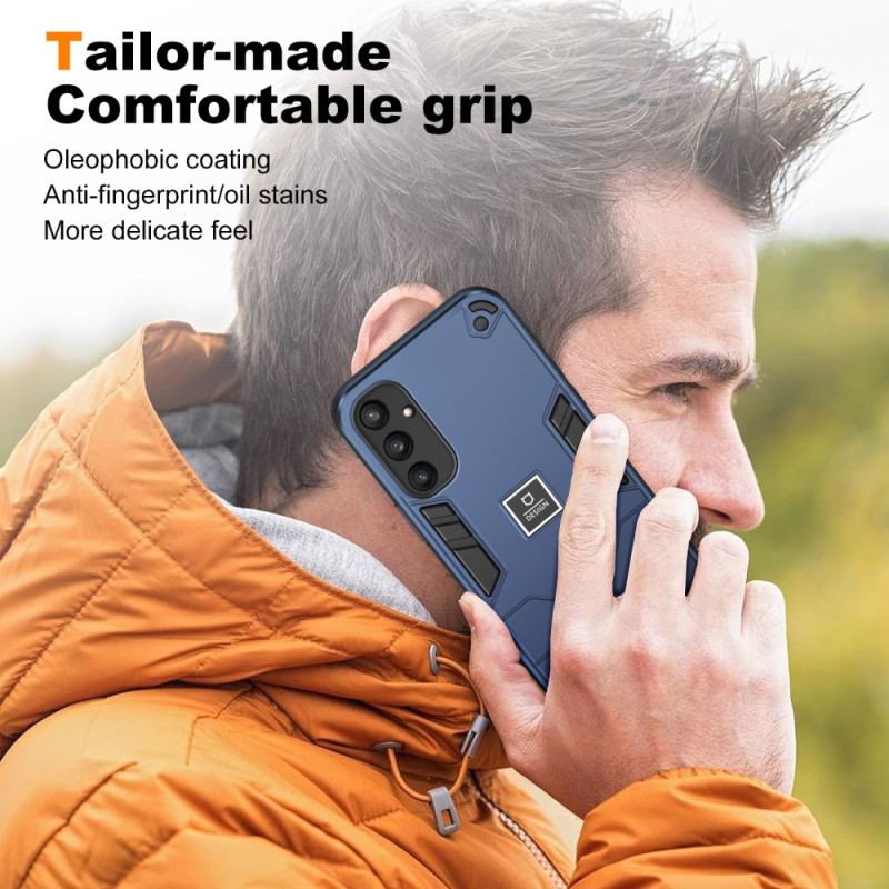 Etui Samsung Galaxy S24 Plus 5g Podwójna Warstwa Etui Ochronne