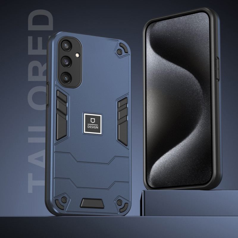 Etui Samsung Galaxy S24 Plus 5g Podwójna Warstwa Etui Ochronne
