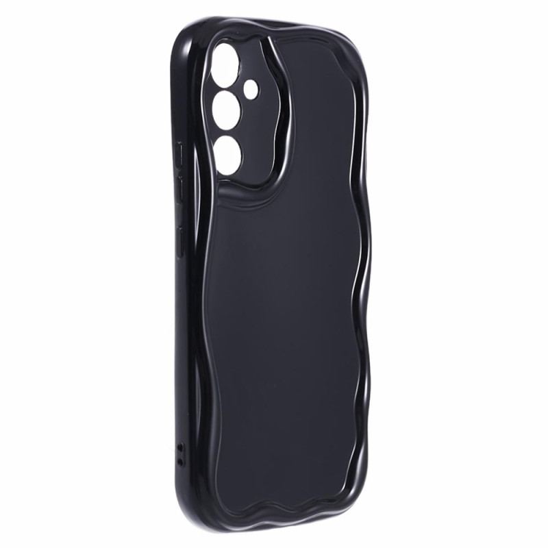 Etui Samsung Galaxy S24 Plus 5g Styl Falisty Etui Ochronne