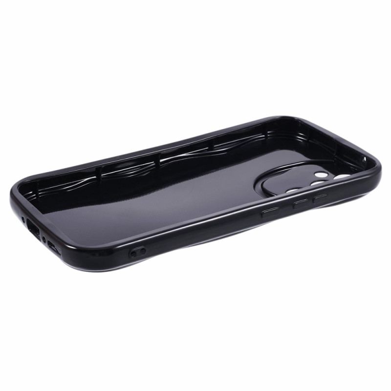 Etui Samsung Galaxy S24 Plus 5g Styl Falisty Etui Ochronne
