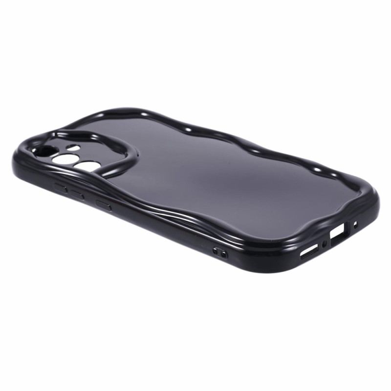 Etui Samsung Galaxy S24 Plus 5g Styl Falisty Etui Ochronne