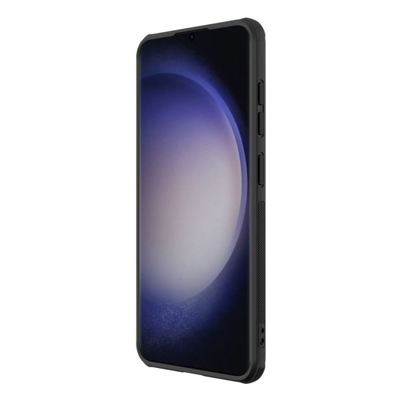 Etui Samsung Galaxy S24 Plus 5g Super Matowa Tarcza Pro Nillkin Etui Ochronne