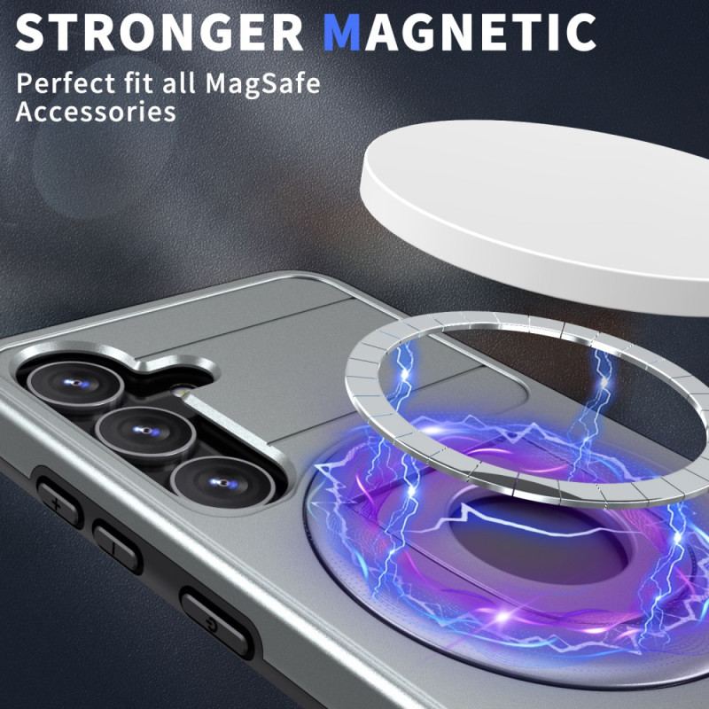 Etui Samsung Galaxy S24 Plus 5g Uchwyt Zgodny Z Magsafe
