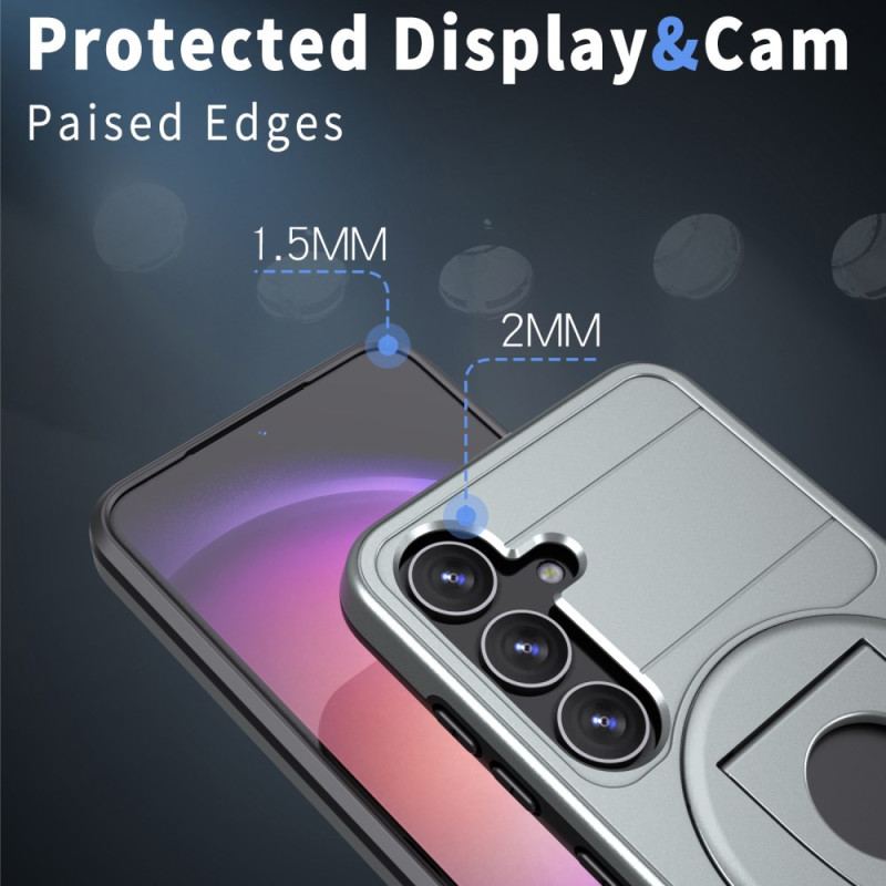 Etui Samsung Galaxy S24 Plus 5g Uchwyt Zgodny Z Magsafe