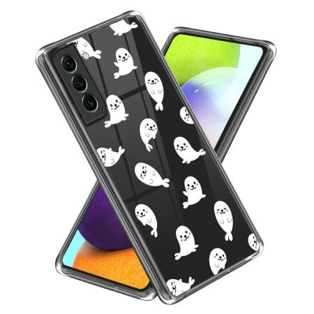 Etui Samsung Galaxy S24 Plus 5g Uszczelki