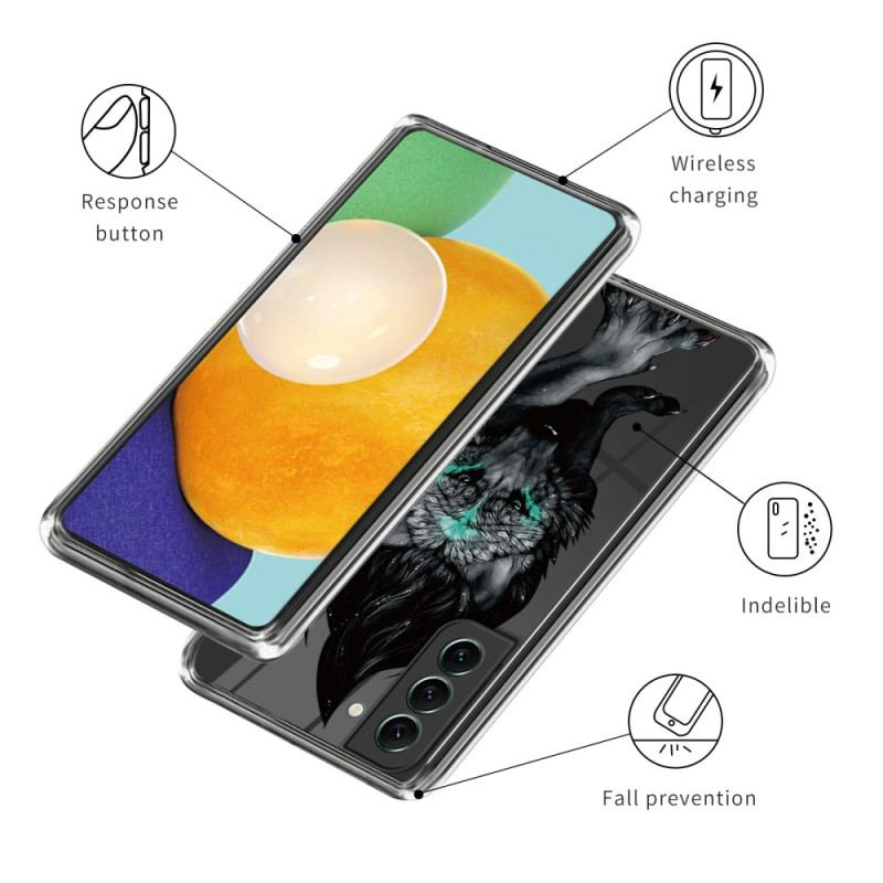 Etui Samsung Galaxy S24 Plus 5g Wilk