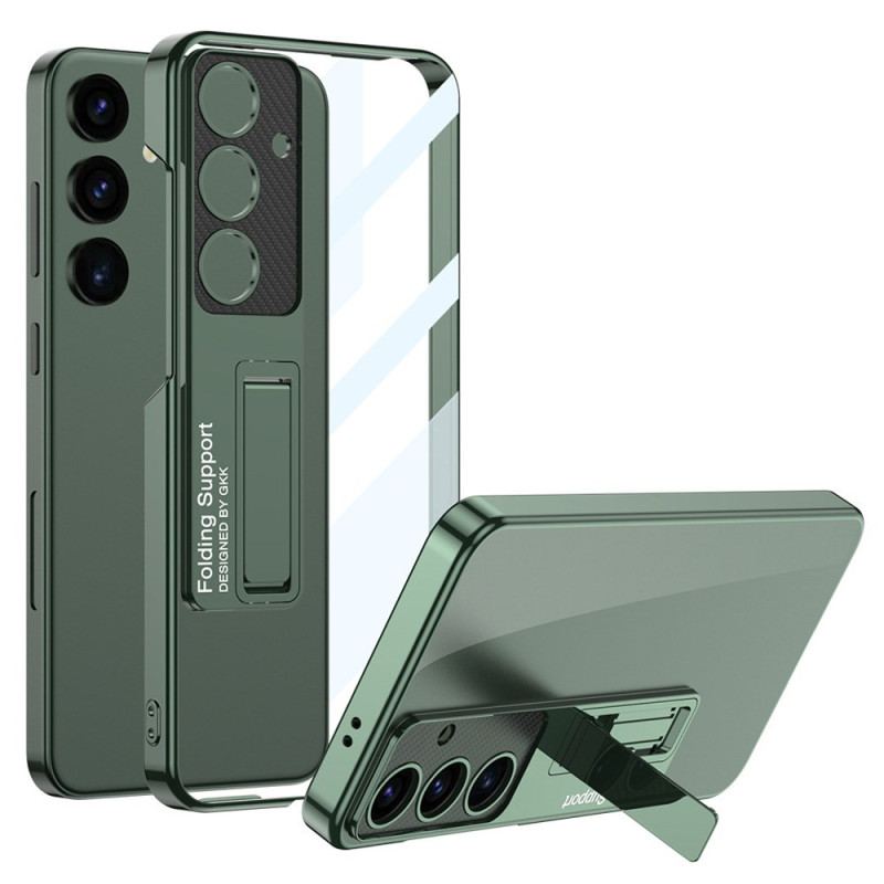 Etui Samsung Galaxy S24 Plus 5g Z Obsługą Gkk