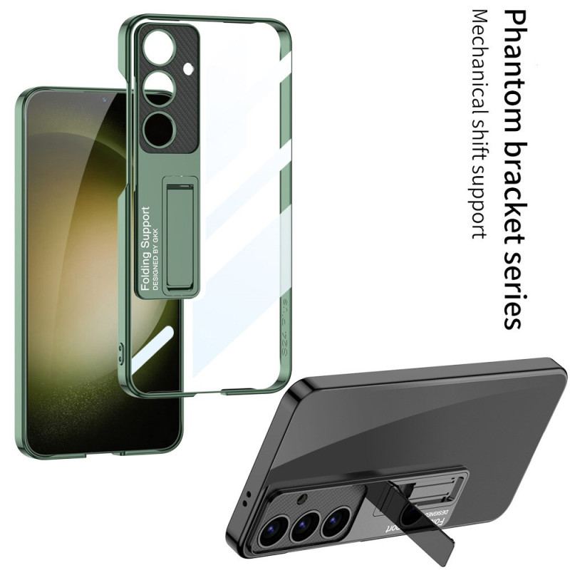 Etui Samsung Galaxy S24 Plus 5g Z Obsługą Gkk