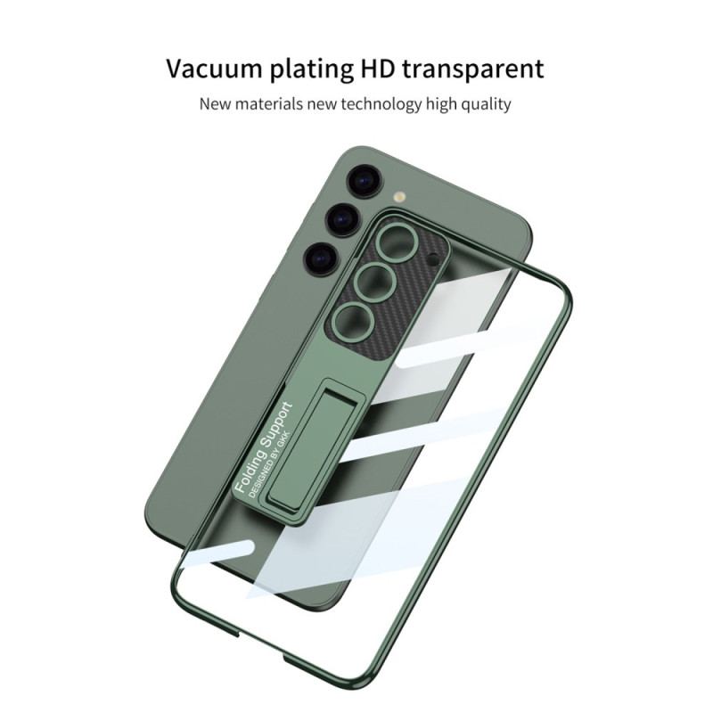 Etui Samsung Galaxy S24 Plus 5g Z Obsługą Gkk