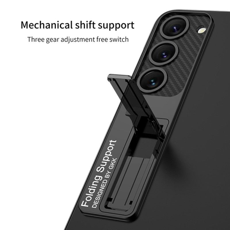 Etui Samsung Galaxy S24 Plus 5g Z Obsługą Gkk