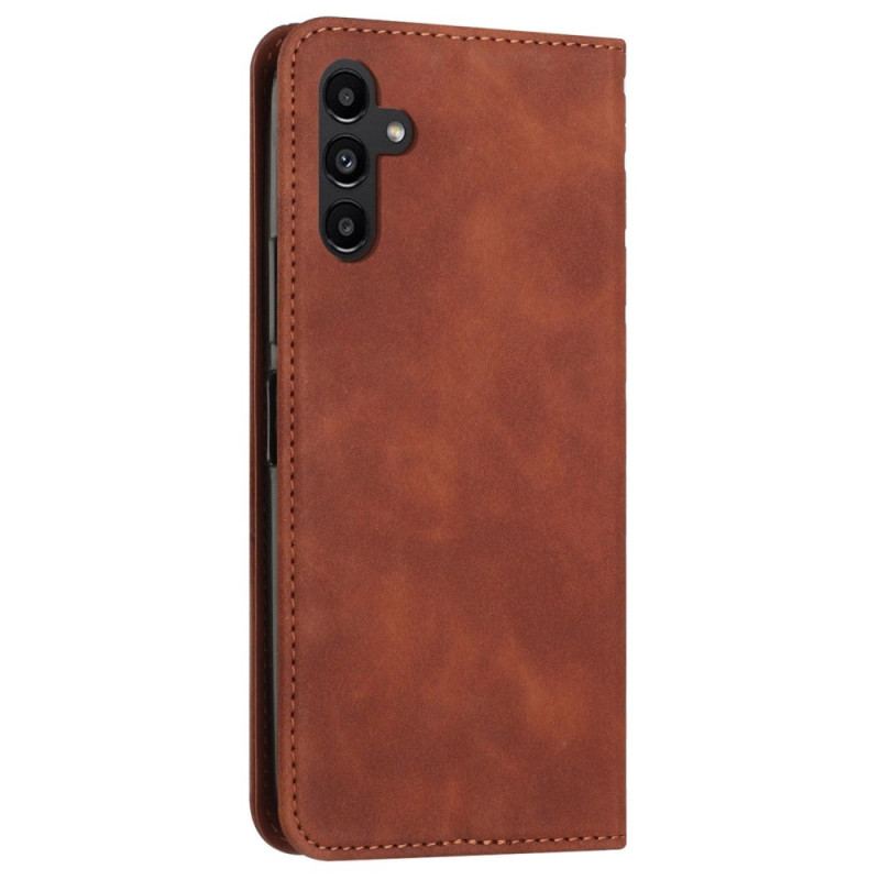 Flip Kotelot Do Samsung Galaxy S24 Plus 5g Kostki 3d
