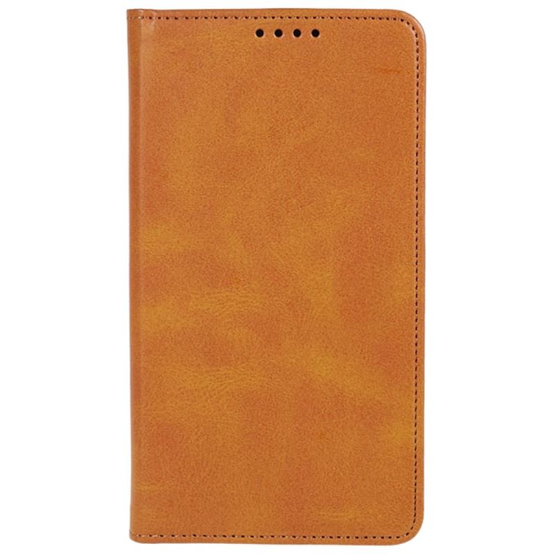 Flip Kotelot Do Samsung Galaxy S24 Plus 5g Styl Skórzany