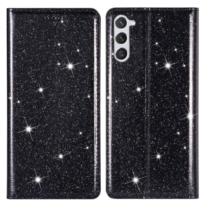 Flip Kotelot Samsung Galaxy S24 Plus 5g Brokat