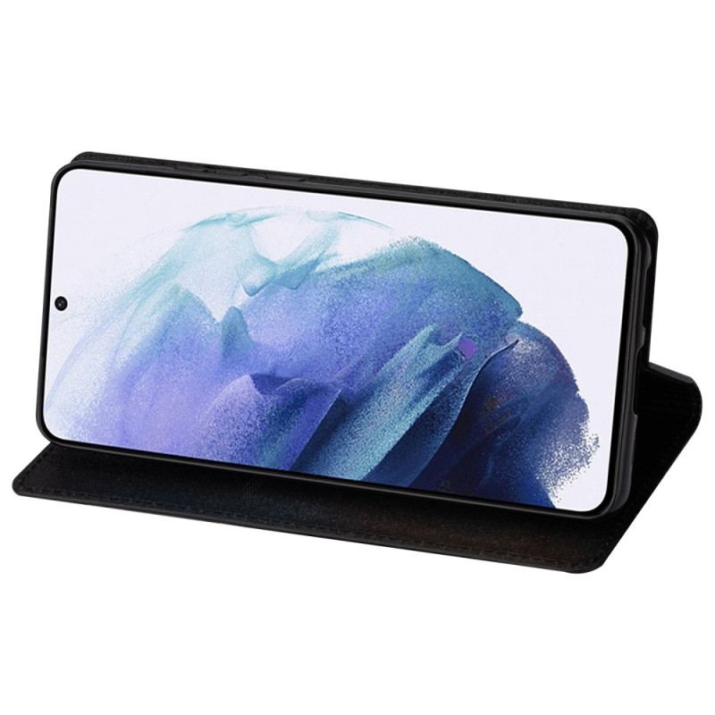 Flip Kotelot Samsung Galaxy S24 Plus 5g Brokat